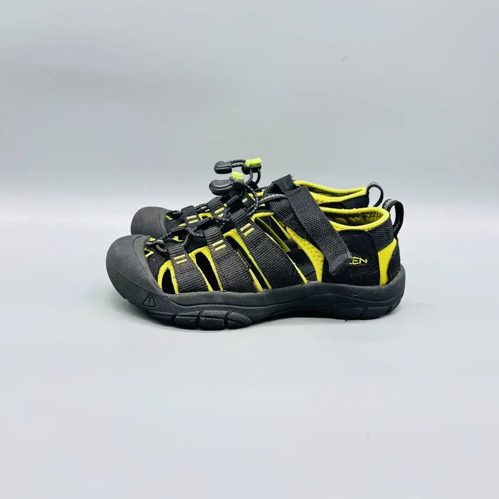 Keen that outdoor
